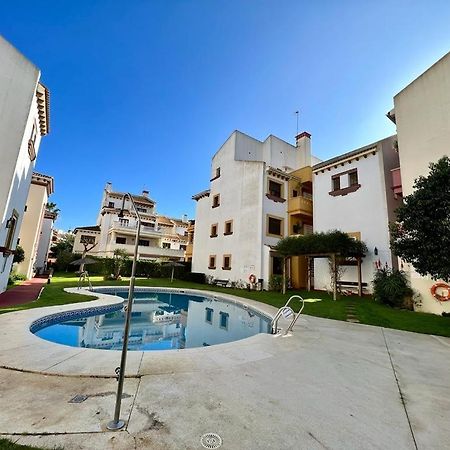 Apartamento Saadia Golf And Beach Huelva Luaran gambar