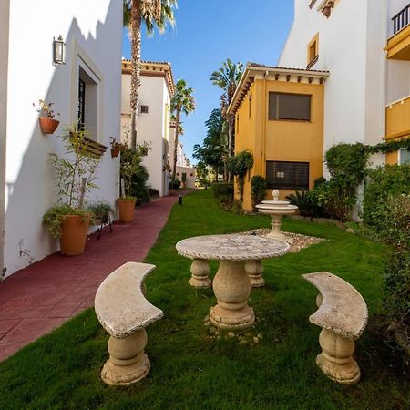 Apartamento Saadia Golf And Beach Huelva Luaran gambar
