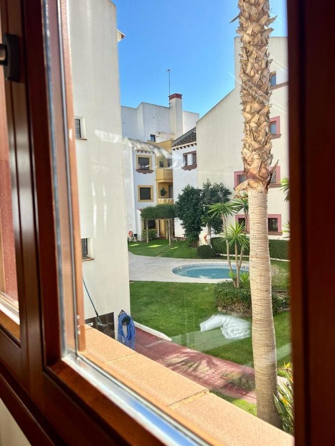 Apartamento Saadia Golf And Beach Huelva Luaran gambar
