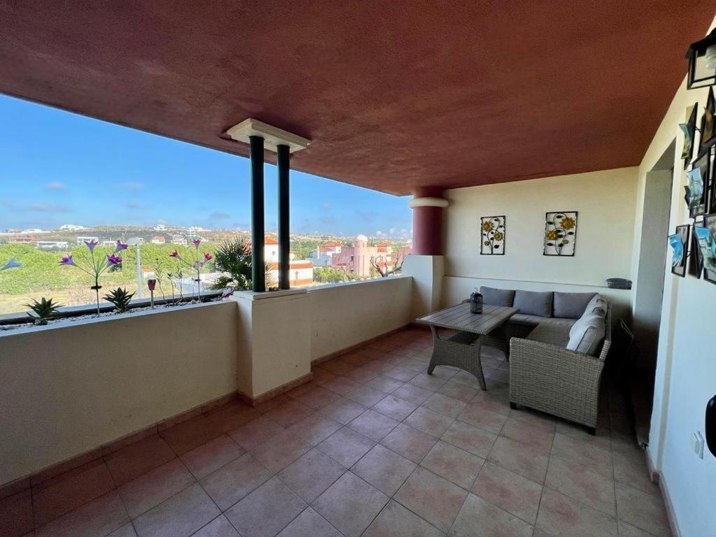 Apartamento Saadia Golf And Beach Huelva Luaran gambar