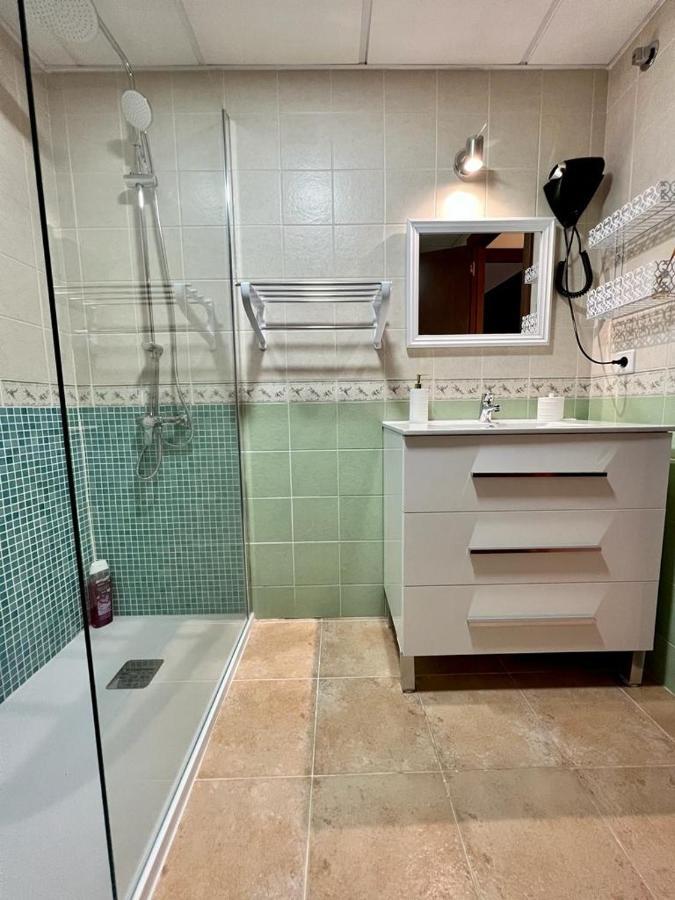 Apartamento Saadia Golf And Beach Huelva Luaran gambar