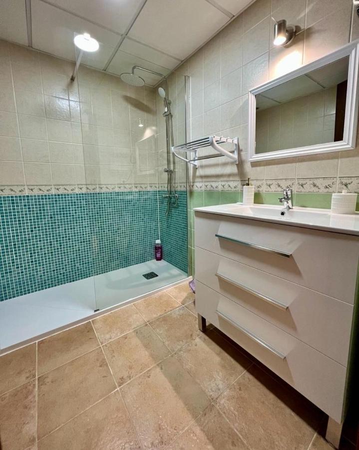 Apartamento Saadia Golf And Beach Huelva Luaran gambar