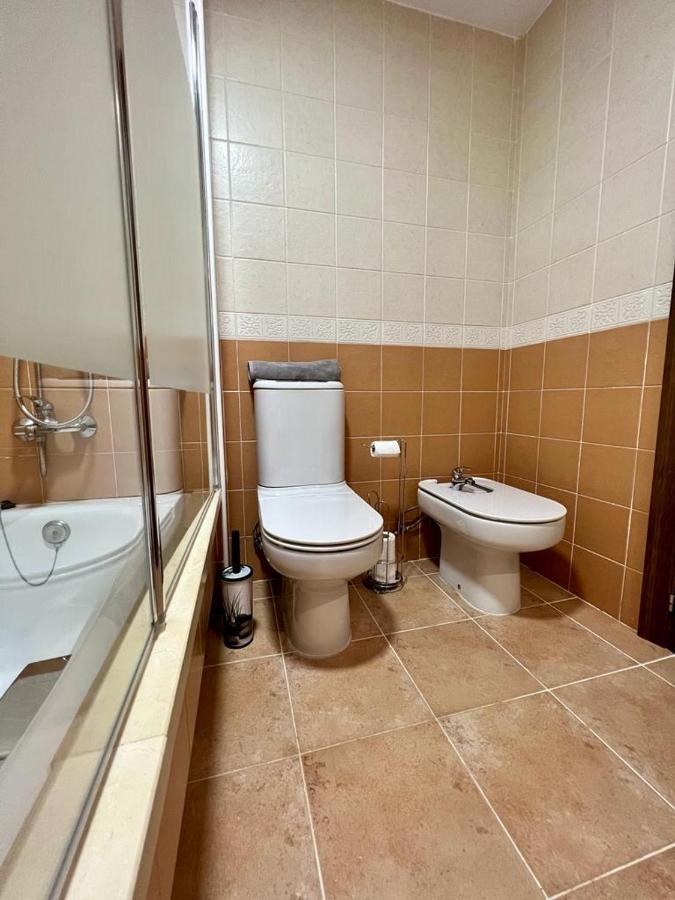 Apartamento Saadia Golf And Beach Huelva Luaran gambar